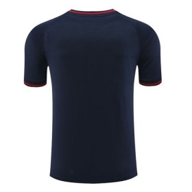 Nogometni Dres Barcelona Special 2024-25 Navy